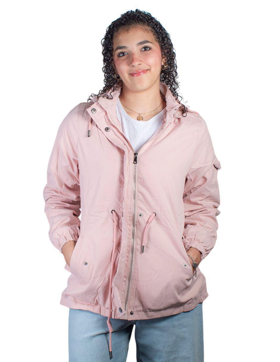 Chamarra para mujer