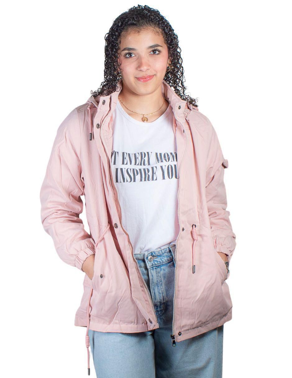 Chamarra para mujer 2