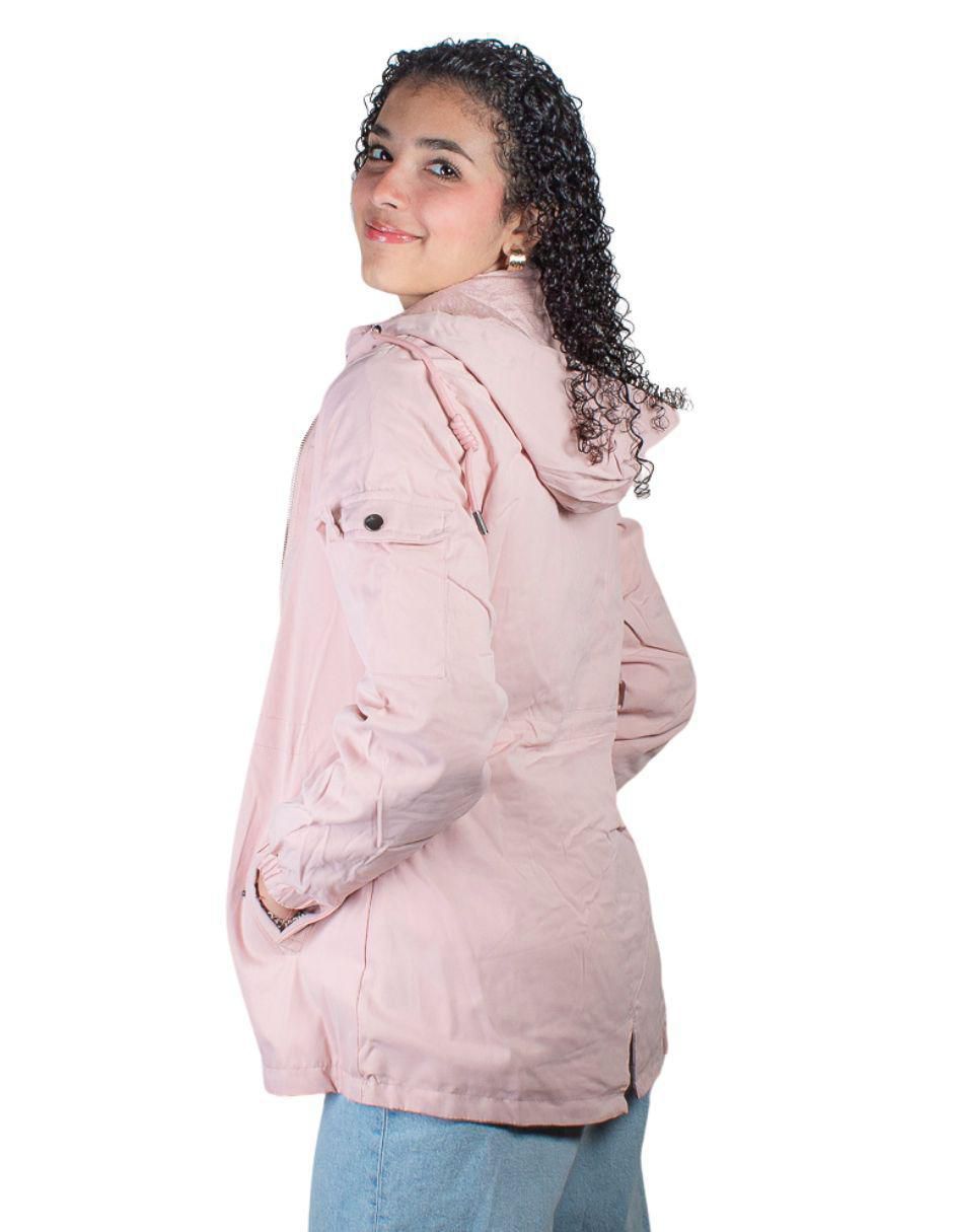 Chamarra para mujer 5