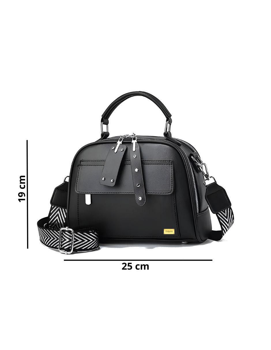 Bolsa crossbody para mujer 6