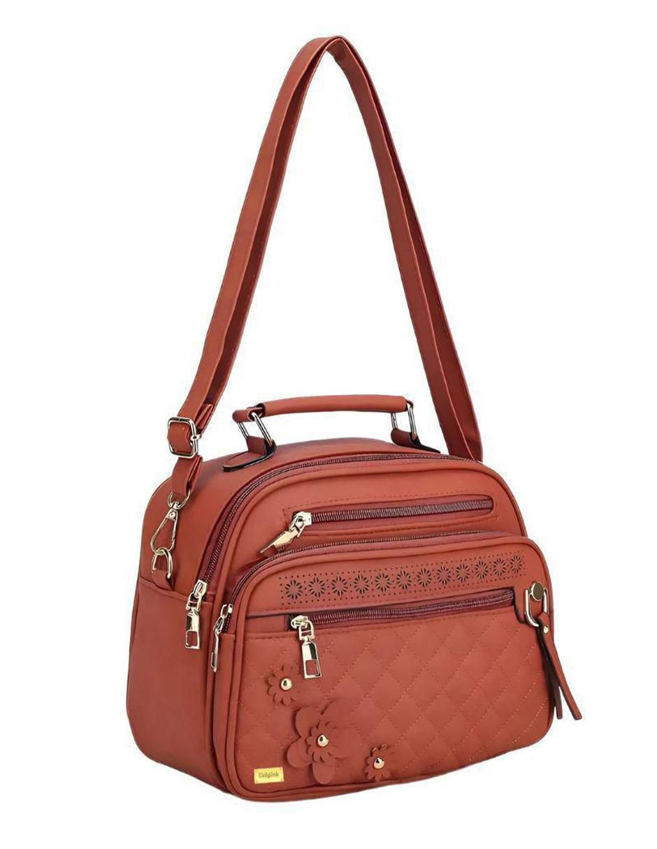 Bolsa bandolera para mujer 1