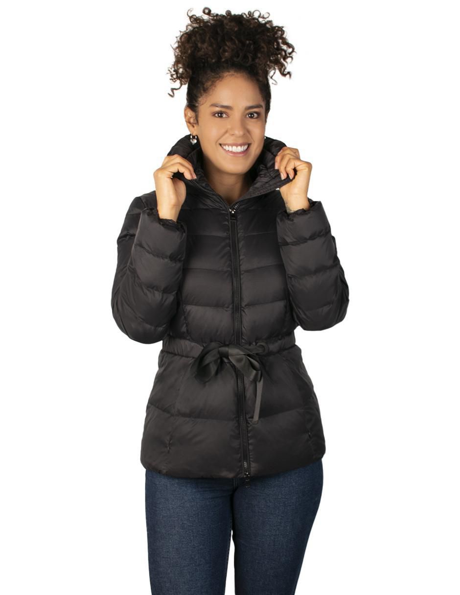 Chamarra acolchada para mujer Chamarra acolchada para mujer