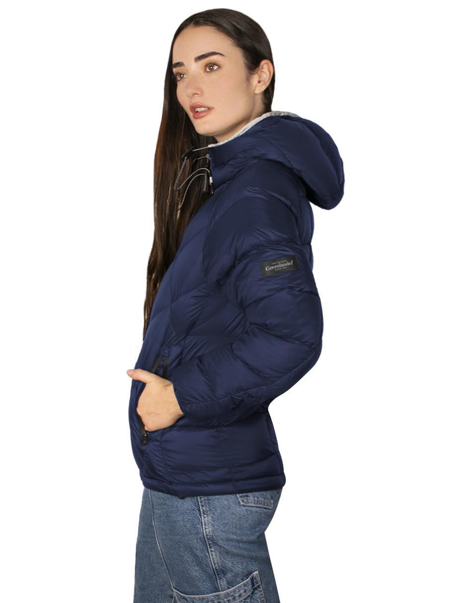 Chamarra para mujer 3