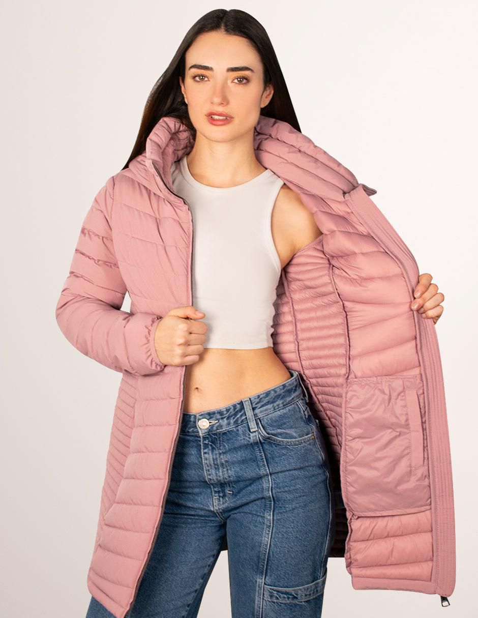Chamarra cazadora para mujer 2