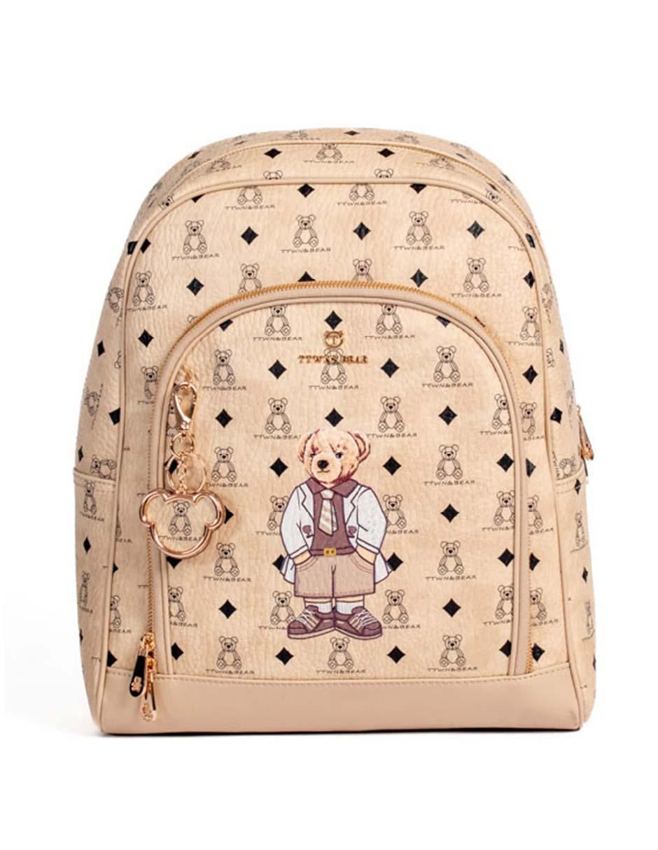Bolsa Oso para mujer 1