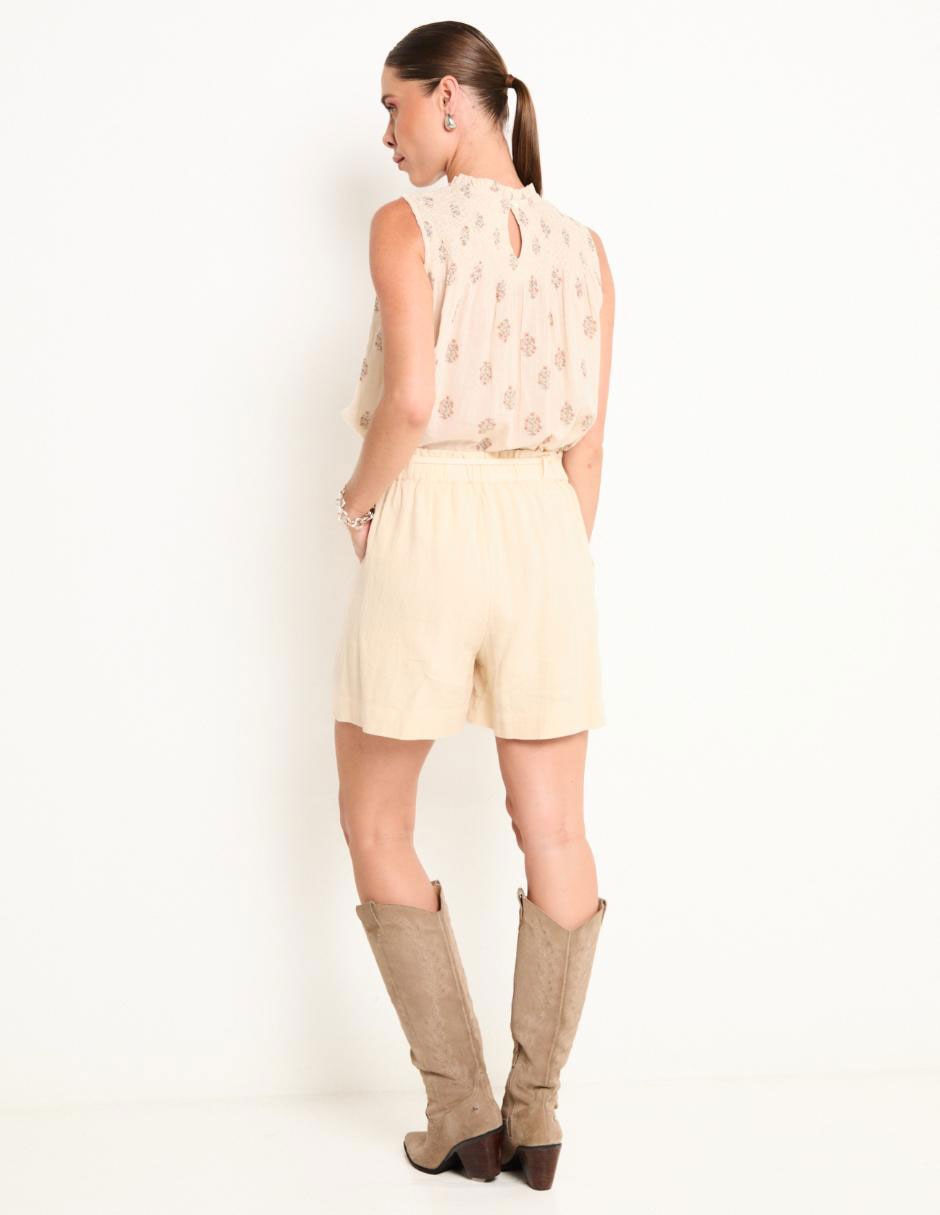 Short para mujer 2