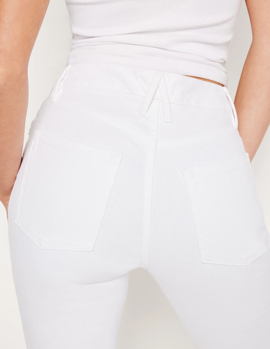 Jeans skinny para mujer 6