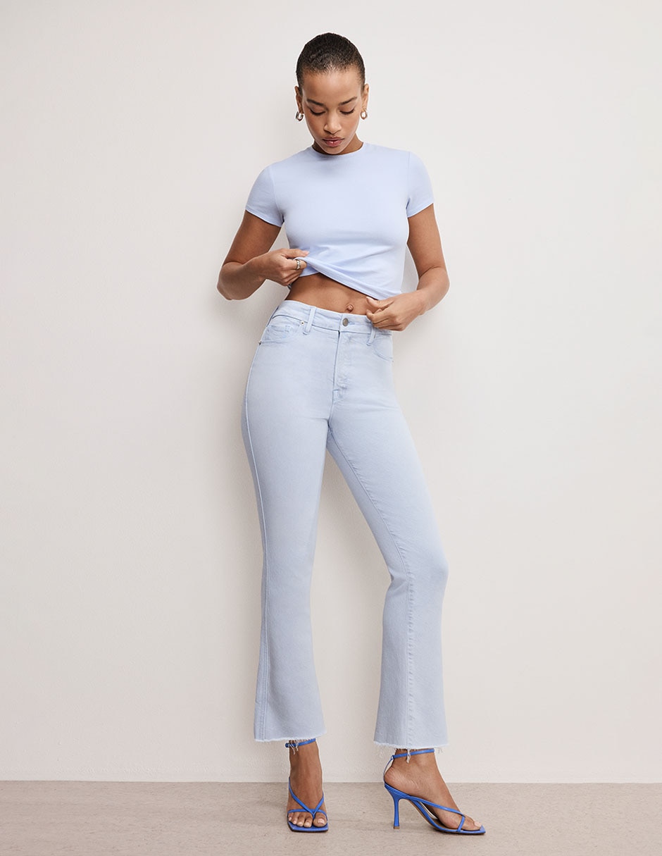 Jeans slim para mujer 3