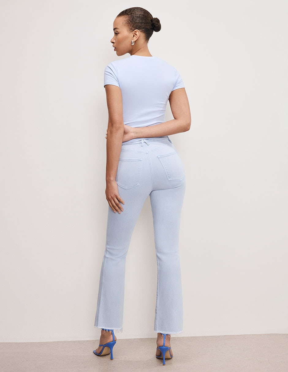 Jeans slim para mujer 5