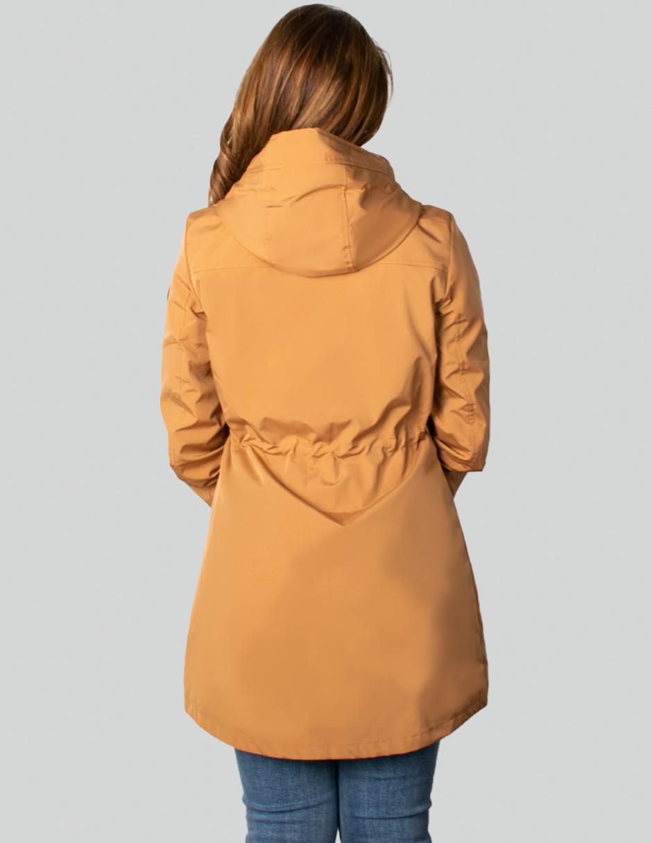 Rompevientos greenlander "para mujer"