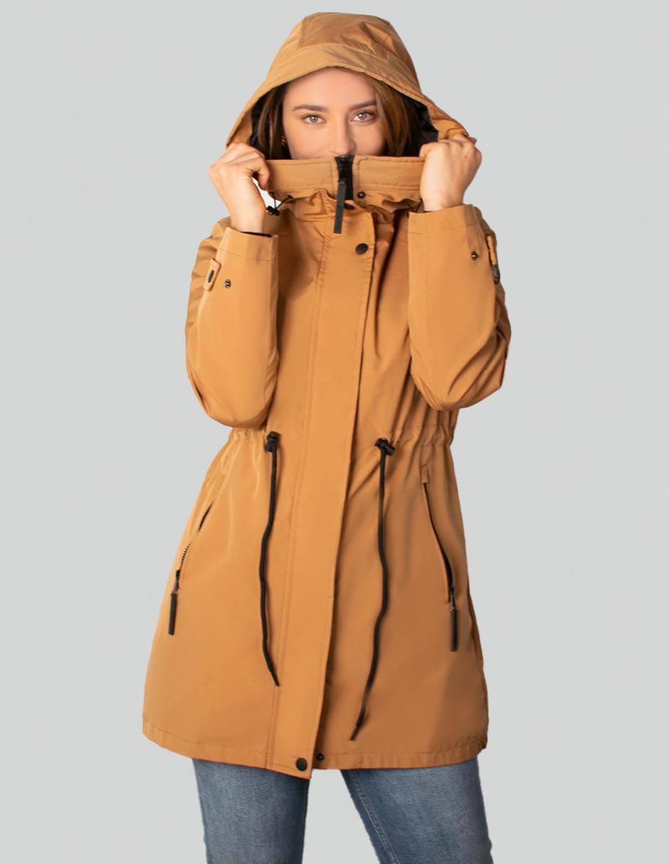 Rompevientos greenlander "para mujer"