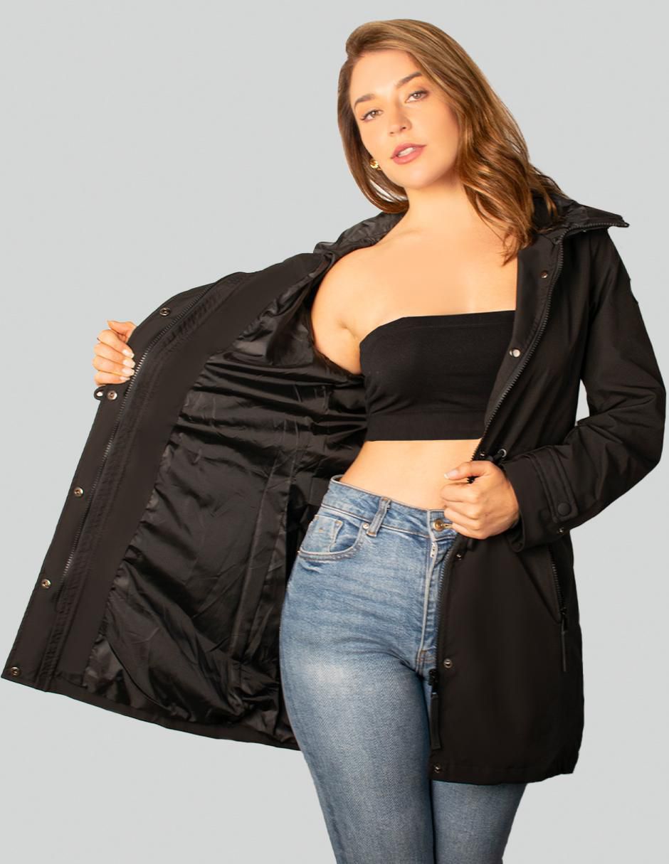 Rompevientos greenlander "para mujer"