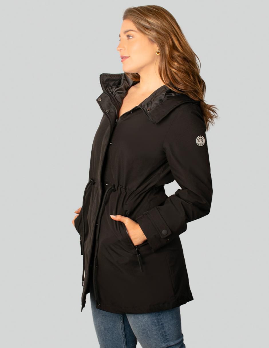 Rompevientos greenlander "para mujer"