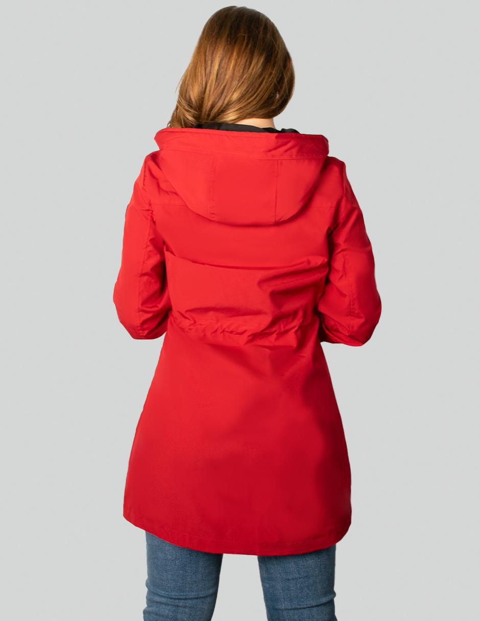 Rompevientos greenlander "para mujer"