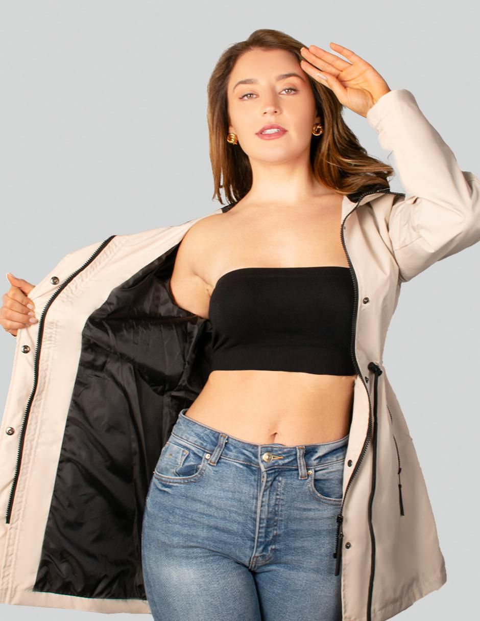 Rompevientos para mujer 3