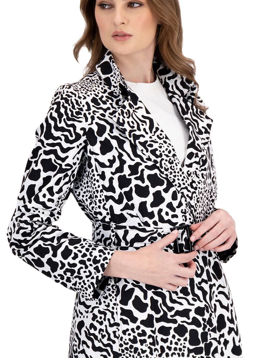 Gabardina para mujer 3