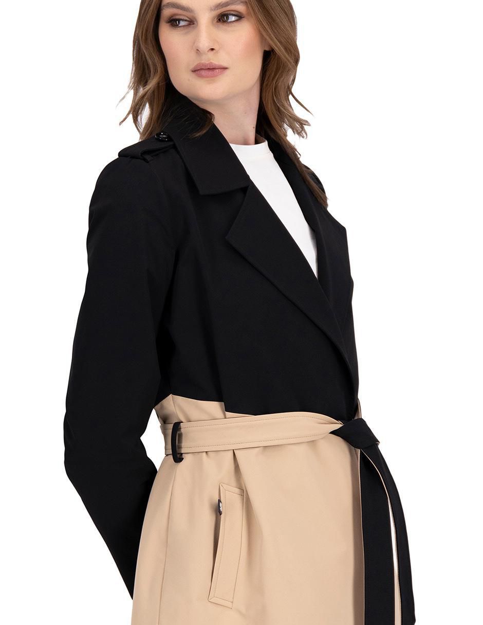 Gabardina para mujer 3