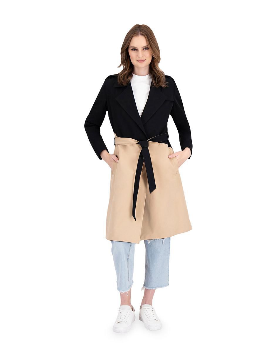 Gabardina para mujer 4