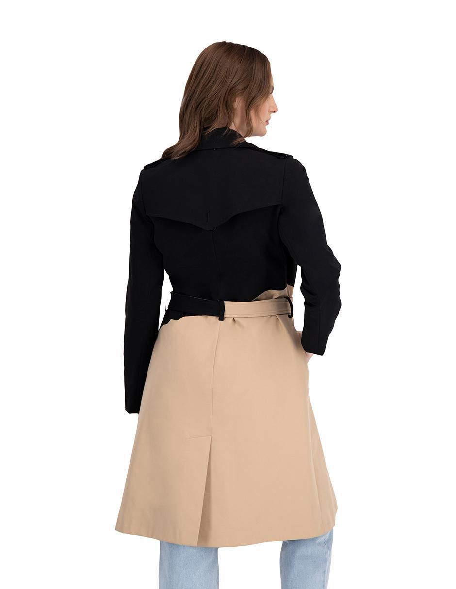 Gabardina para mujer 5