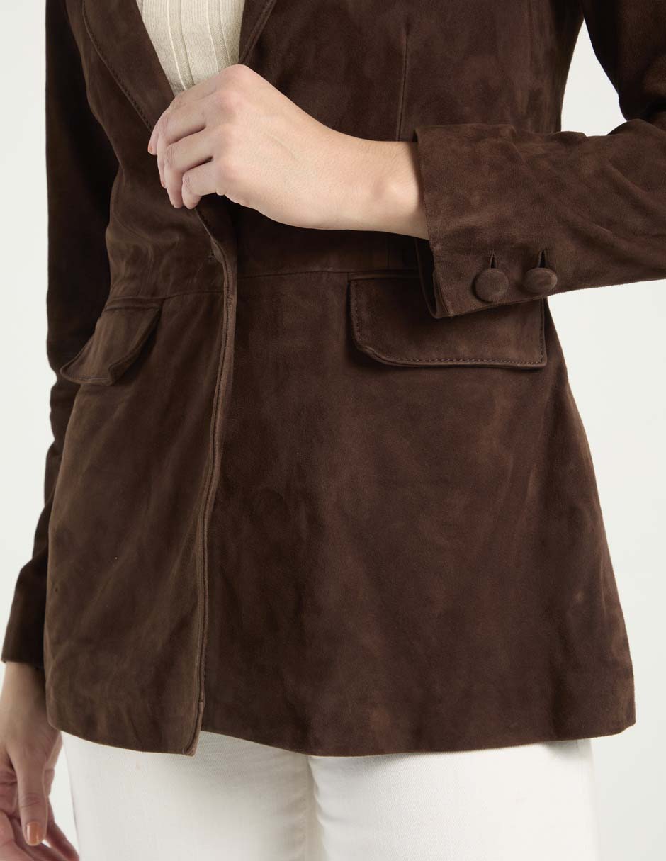 Blazer casual 4