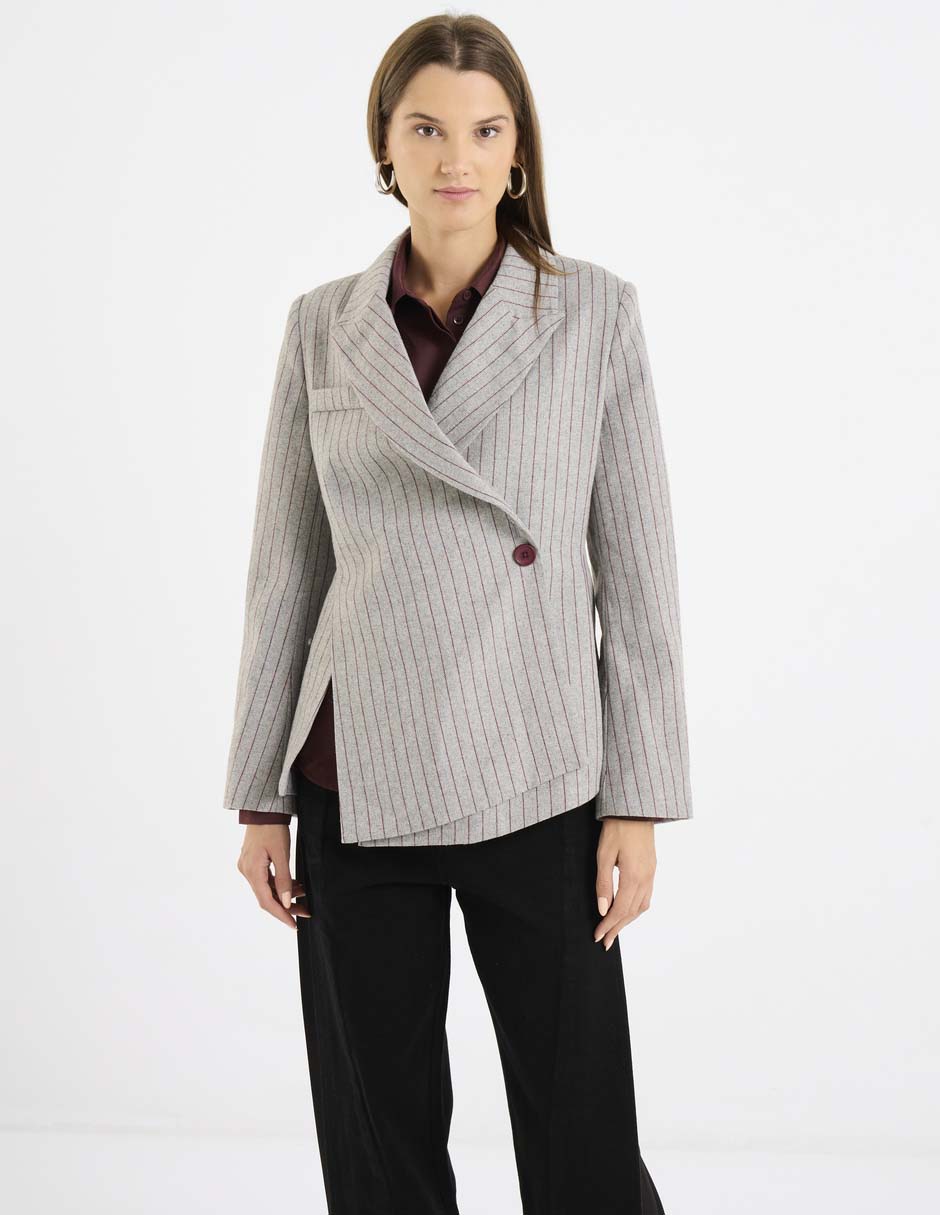 Blazer de vestir