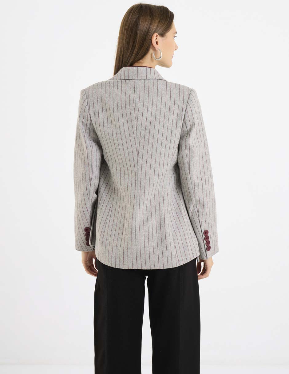 Blazer de vestir 2