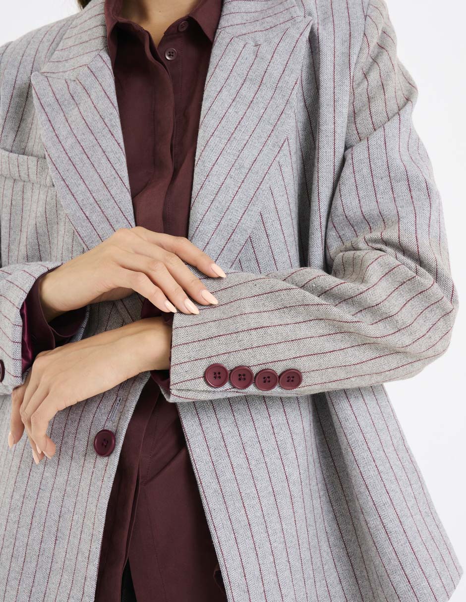 Blazer de vestir 4