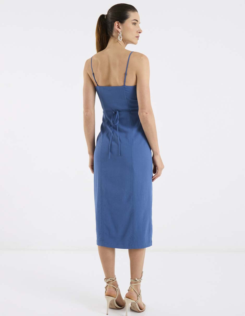 Vestido crop para mujer 2