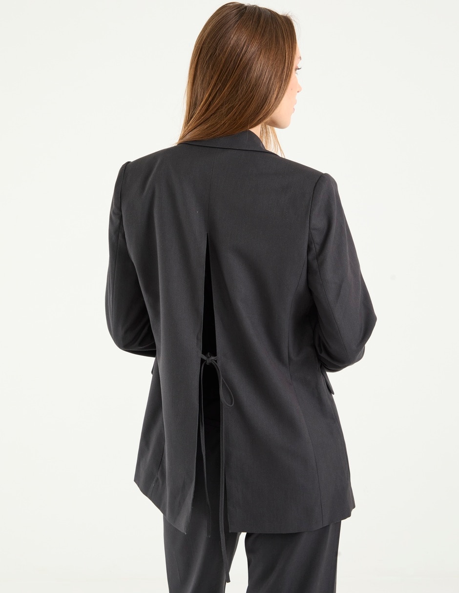 Saco formal para mujer 2