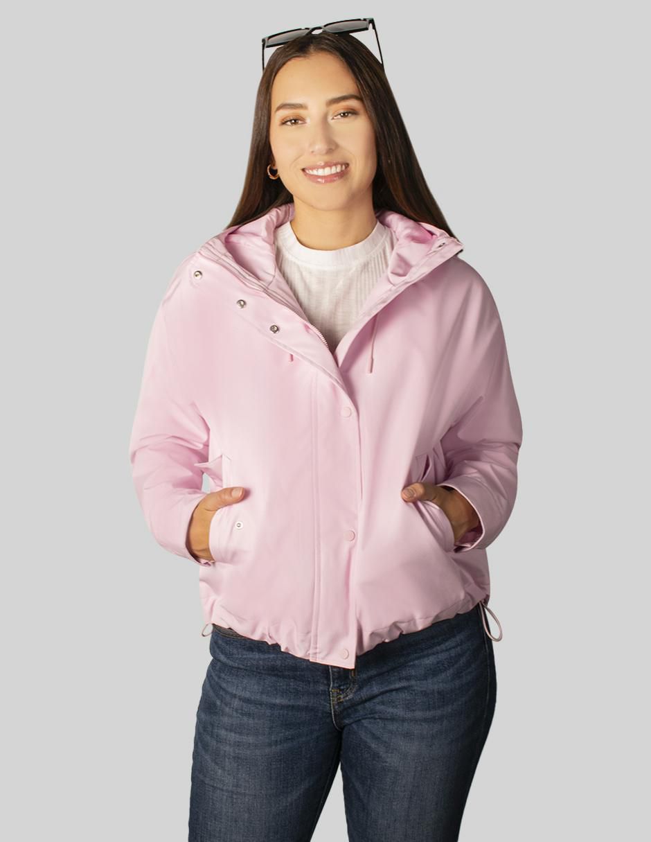 Chamara impermeable para mujer Chamara impermeable para mujer