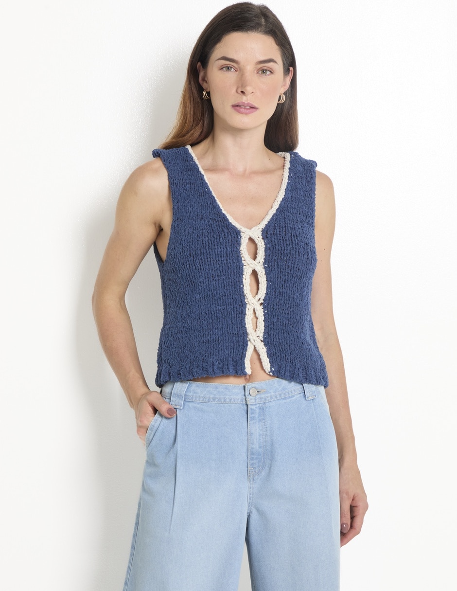 Chaleco para mujer Chaleco para mujer