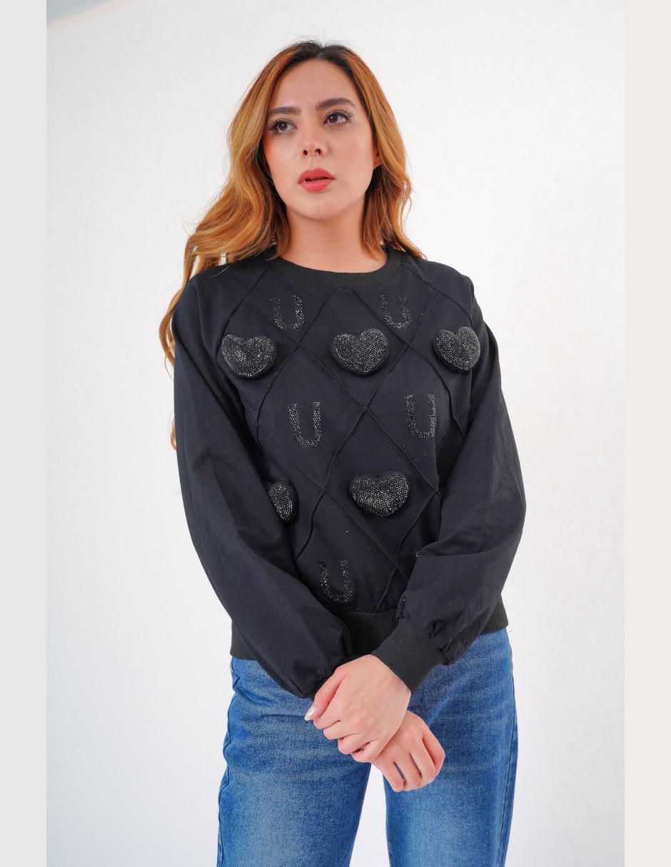 Sudadera para mujer Sudadera para mujer