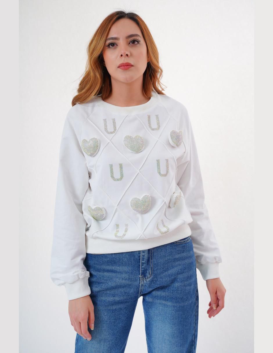Sudadera para mujer Sudadera para mujer