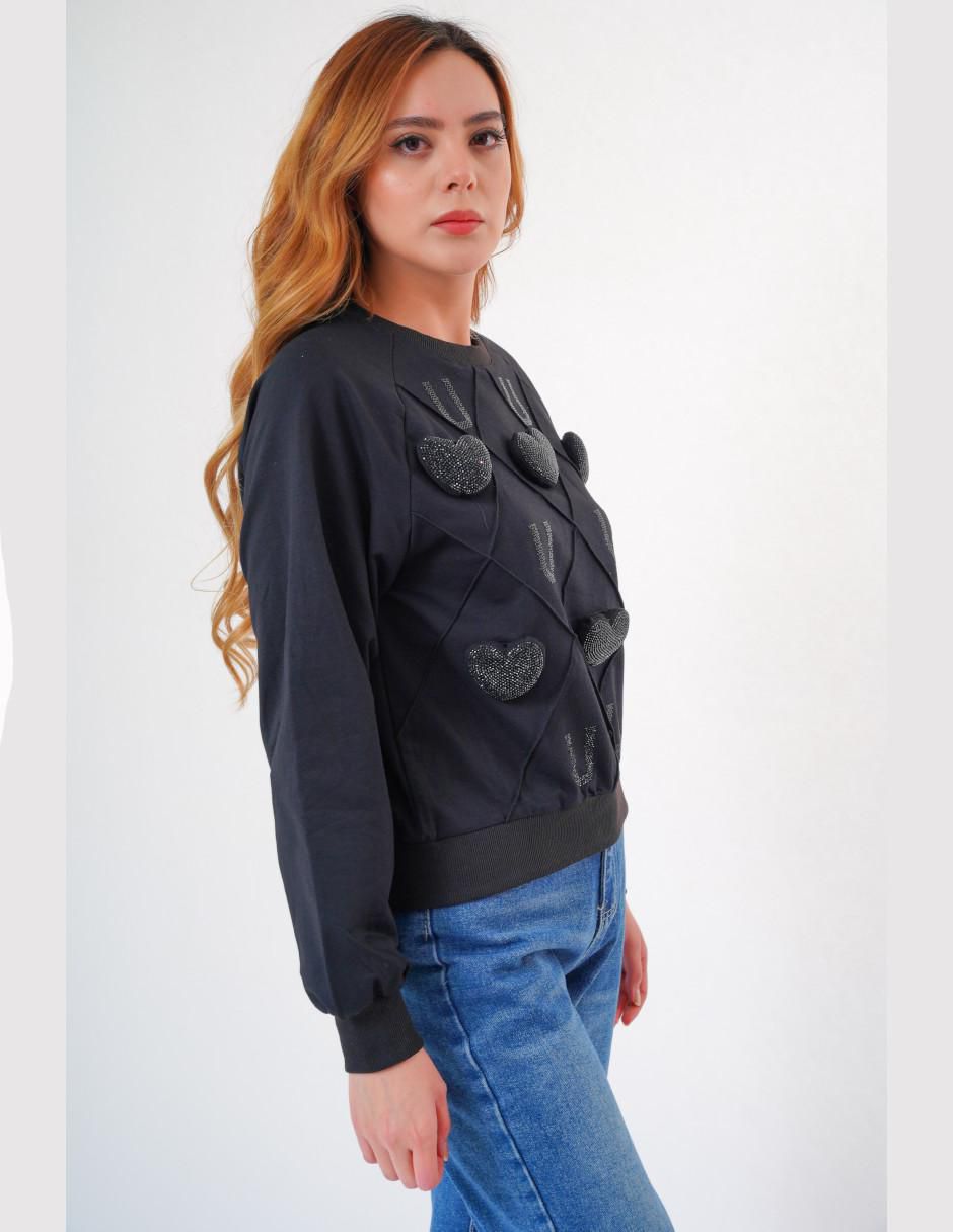 Sudadera para mujer 2
