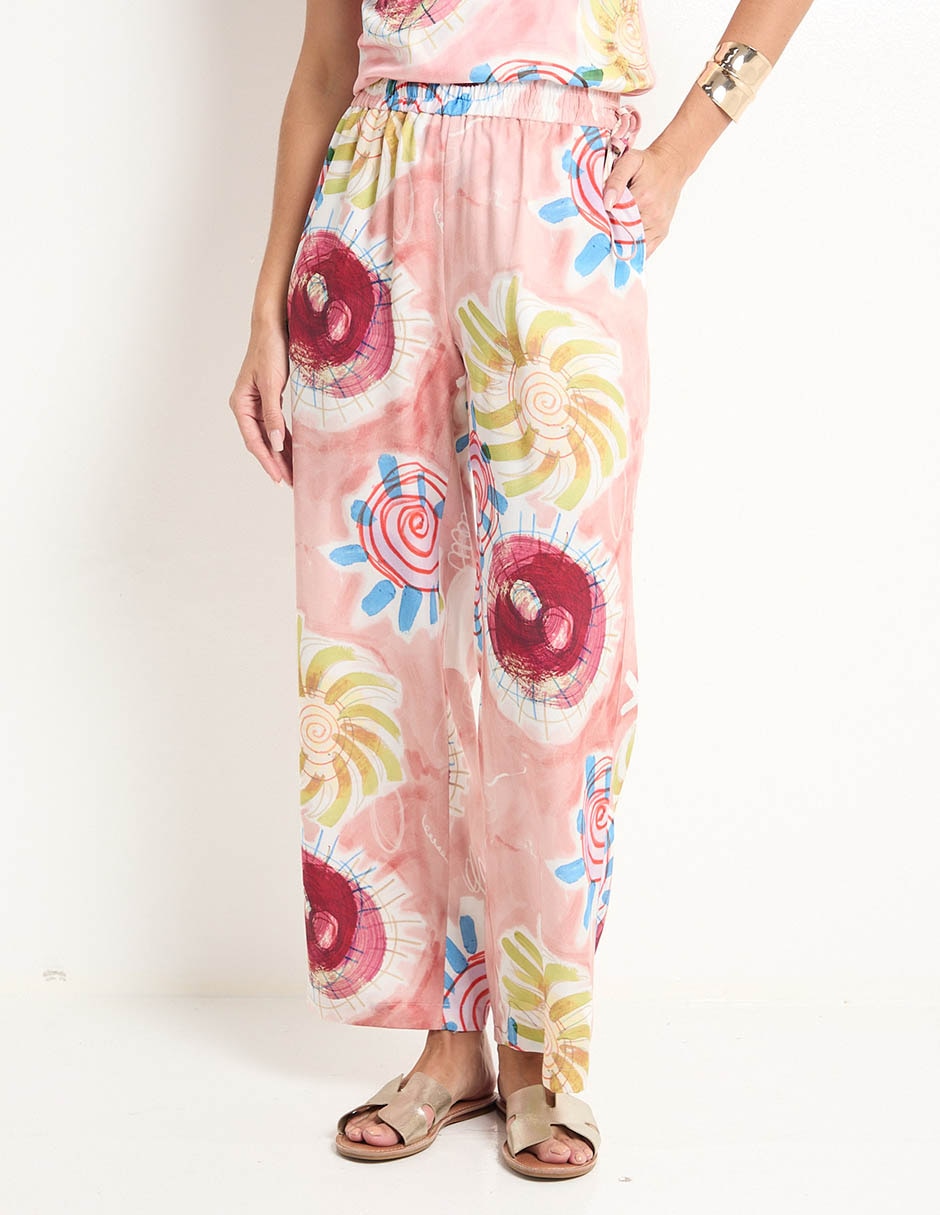 Pantalón para mujer 3