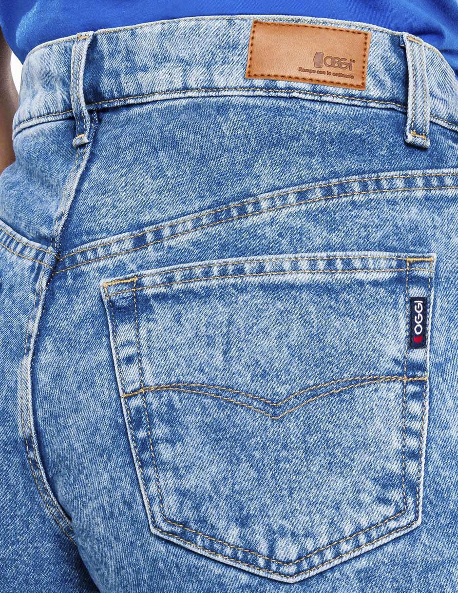 Jeans relaxed Emotion para mujer 5