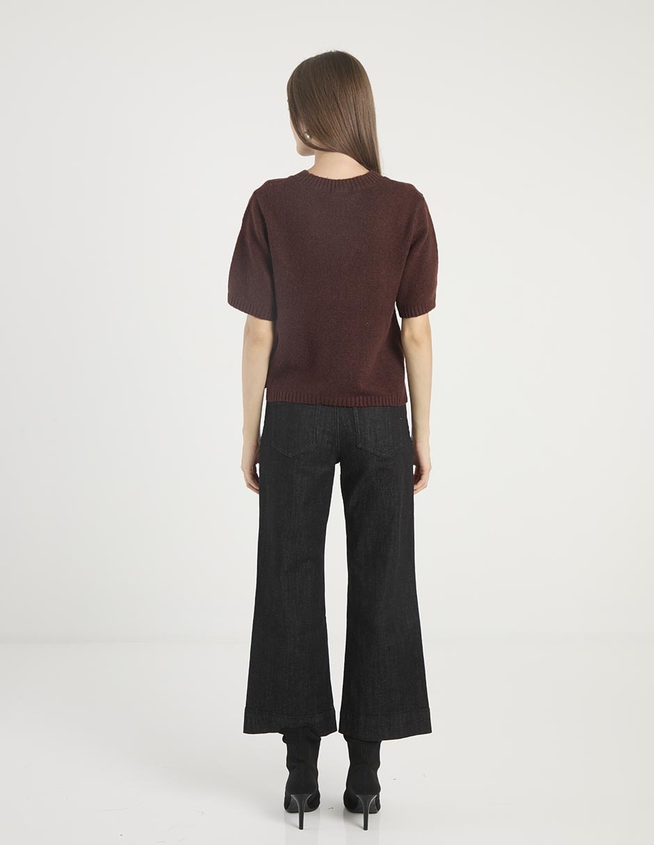 Jeans flare para mujer 2