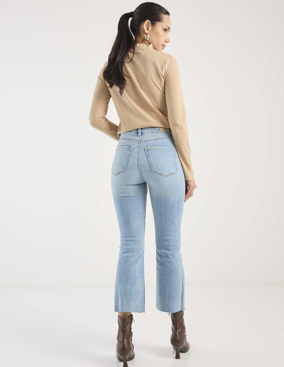 Jeans slim para mujer 2