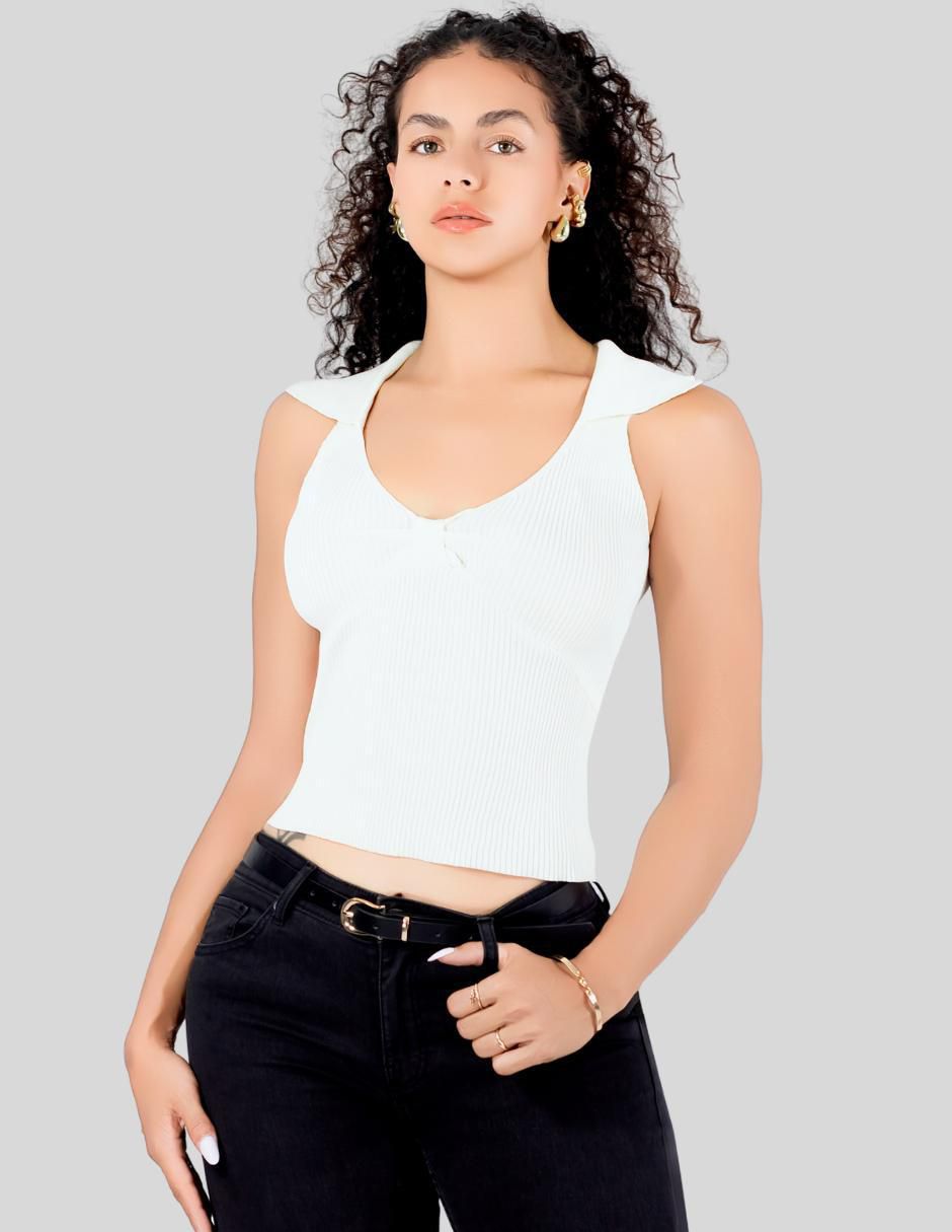 Blusa de tirantes para mujer Blusa de tirantes para mujer