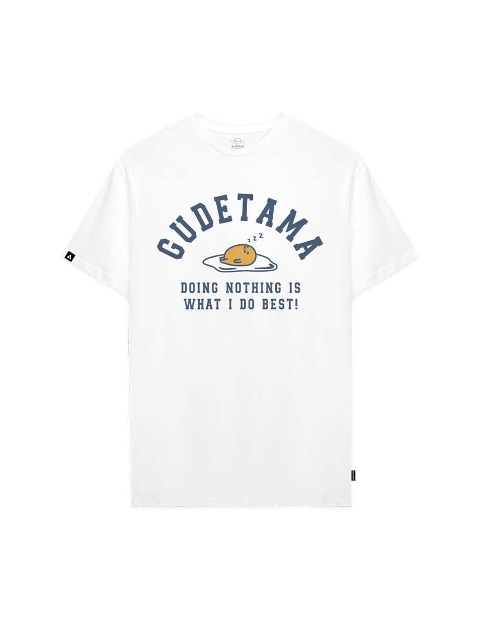 Playera manga corta cuello redondo para mujer 4