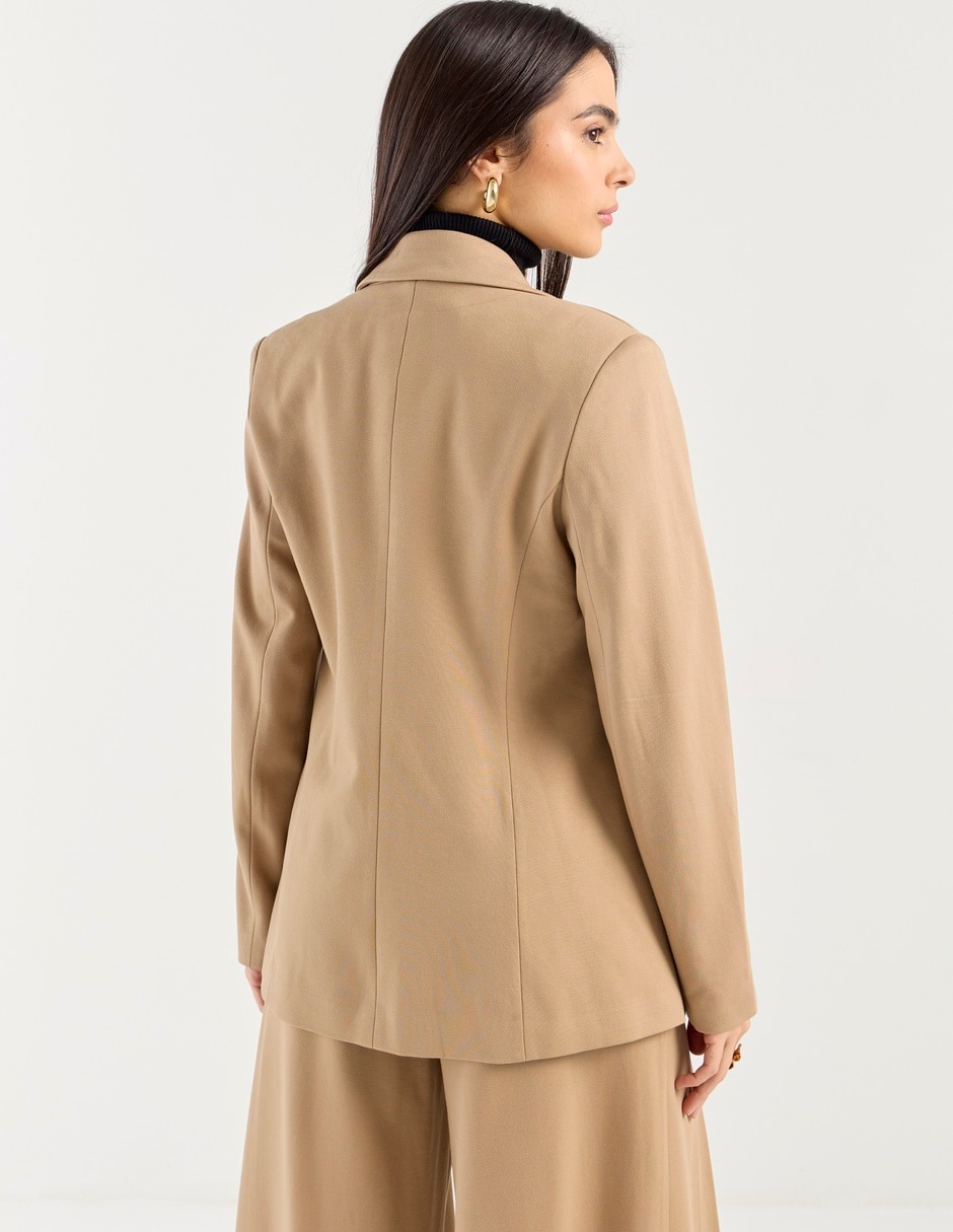 Saco formal para mujer 2
