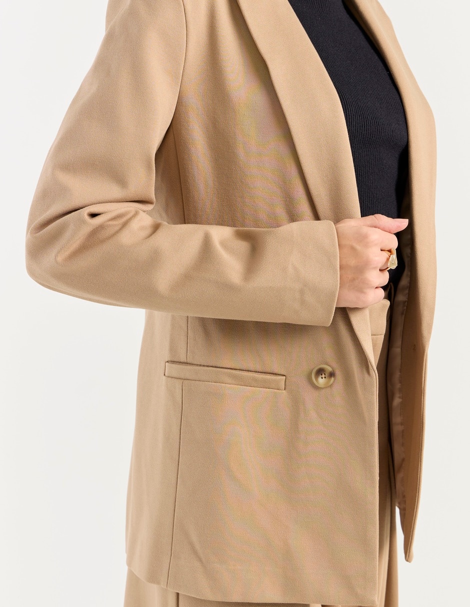 Saco formal para mujer 4