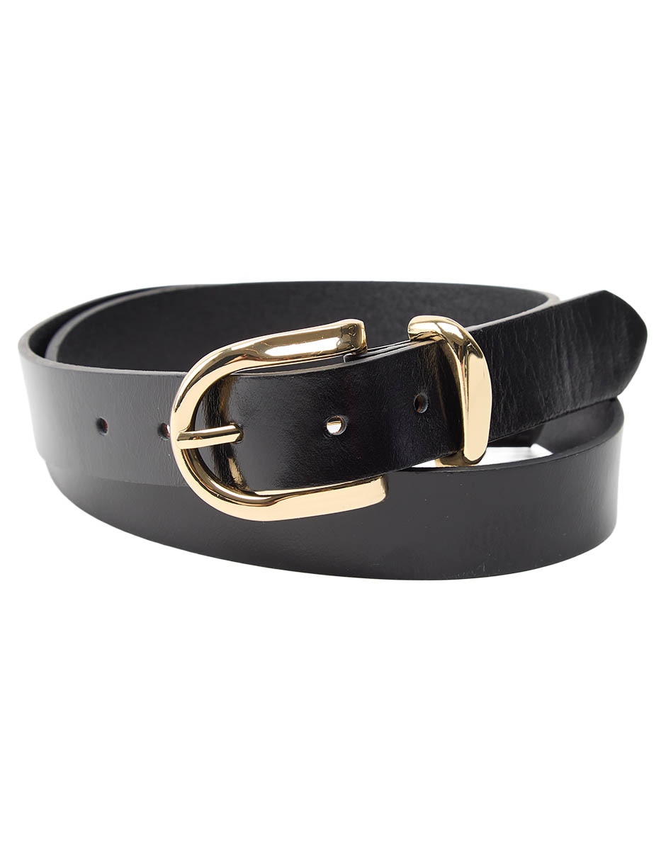 Cinturón de piel para mujer Cinturón de piel para mujer