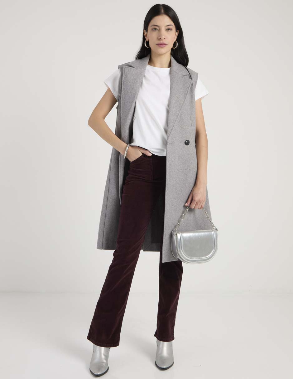 Pantalón bota para mujer 3