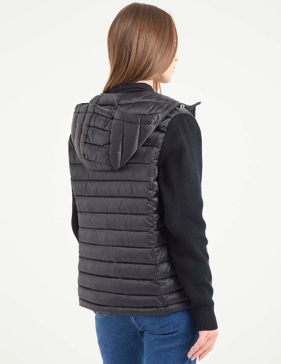 Chamarra casual para mujer 2