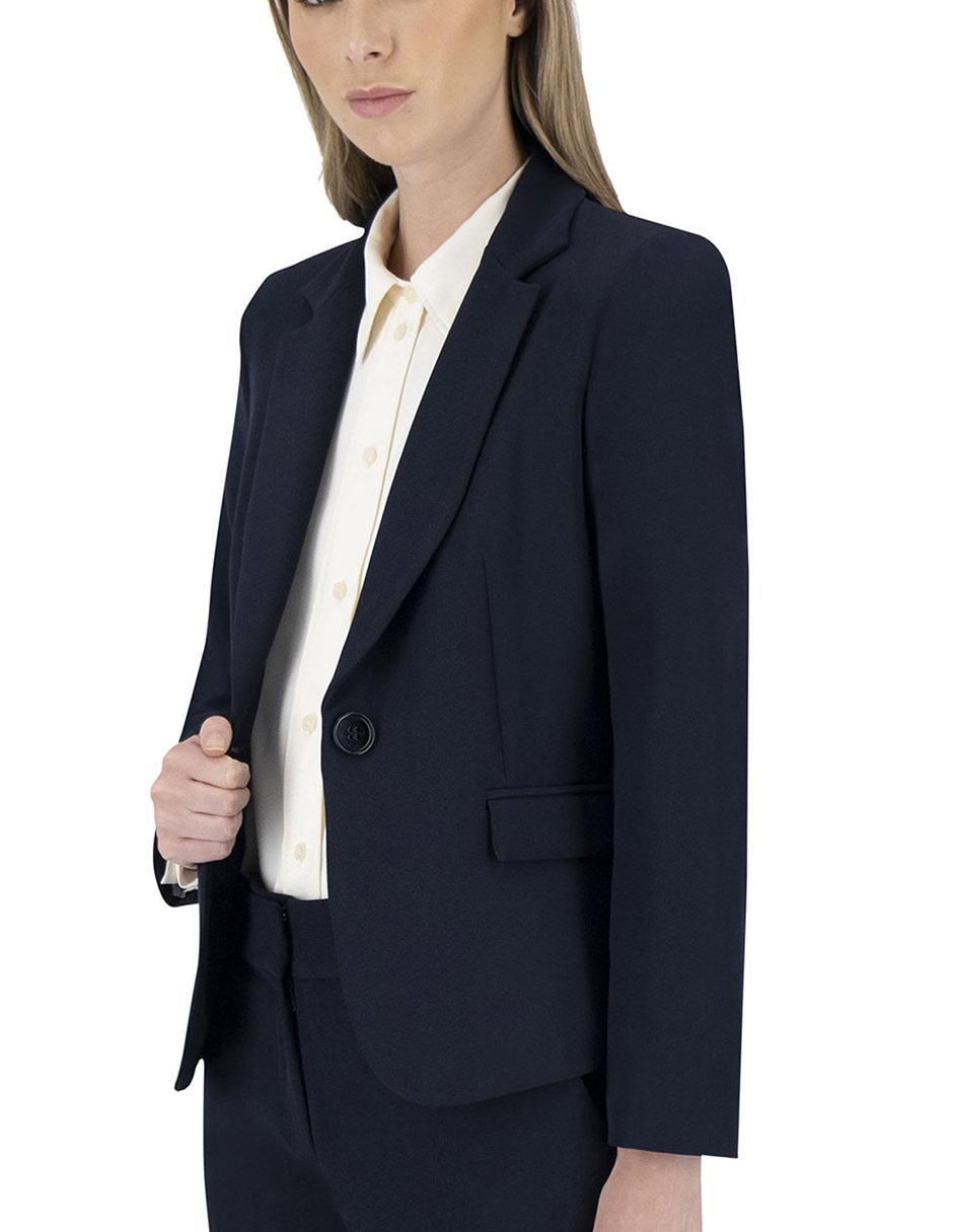Blazer casual 3