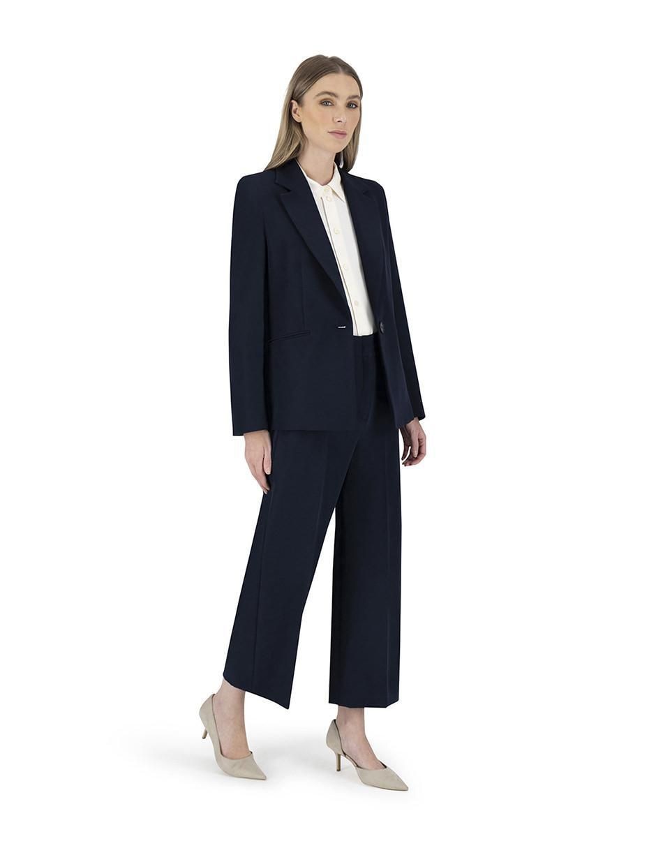 "blazer" casual shyla