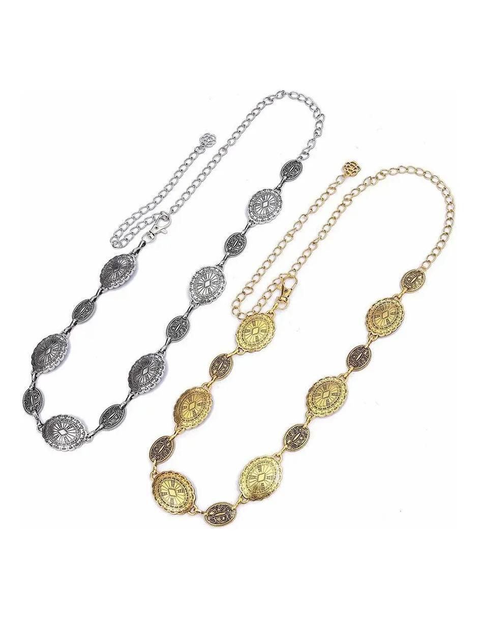 Set cinturón para mujer