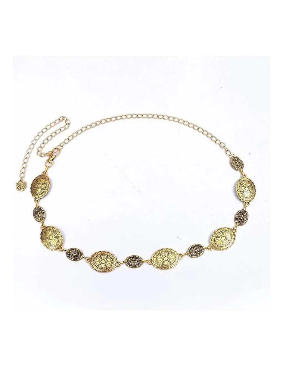 Set cinturón para mujer 2