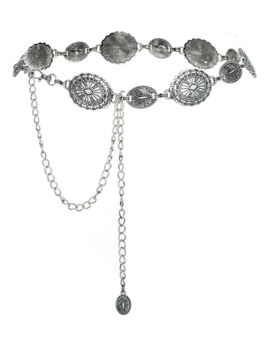 Set cinturón para mujer 3